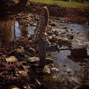 Meet your Posher, Lillith